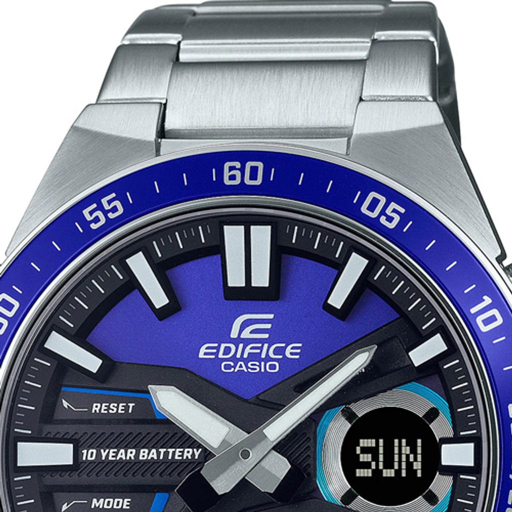CASIO | EDIFICE EFV-C110D-2AV