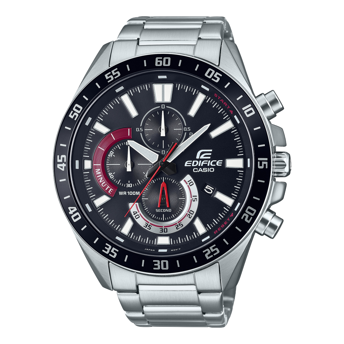 CASIO | EDIFICE EFV-620D-1A4V