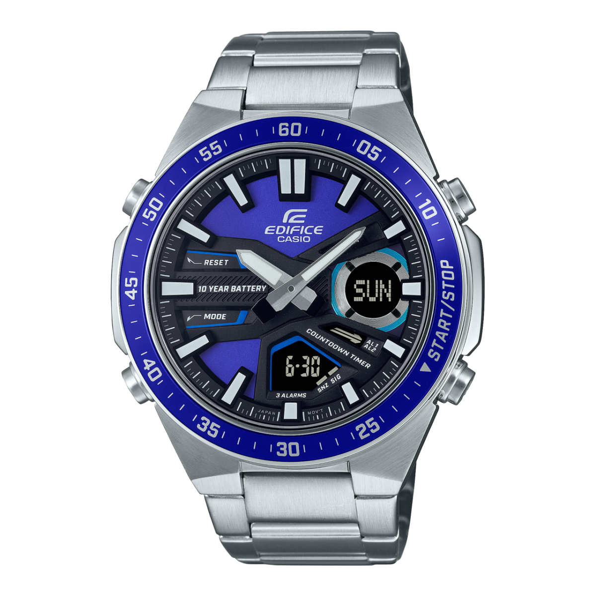 CASIO | EDIFICE EFV-C110D-2AV