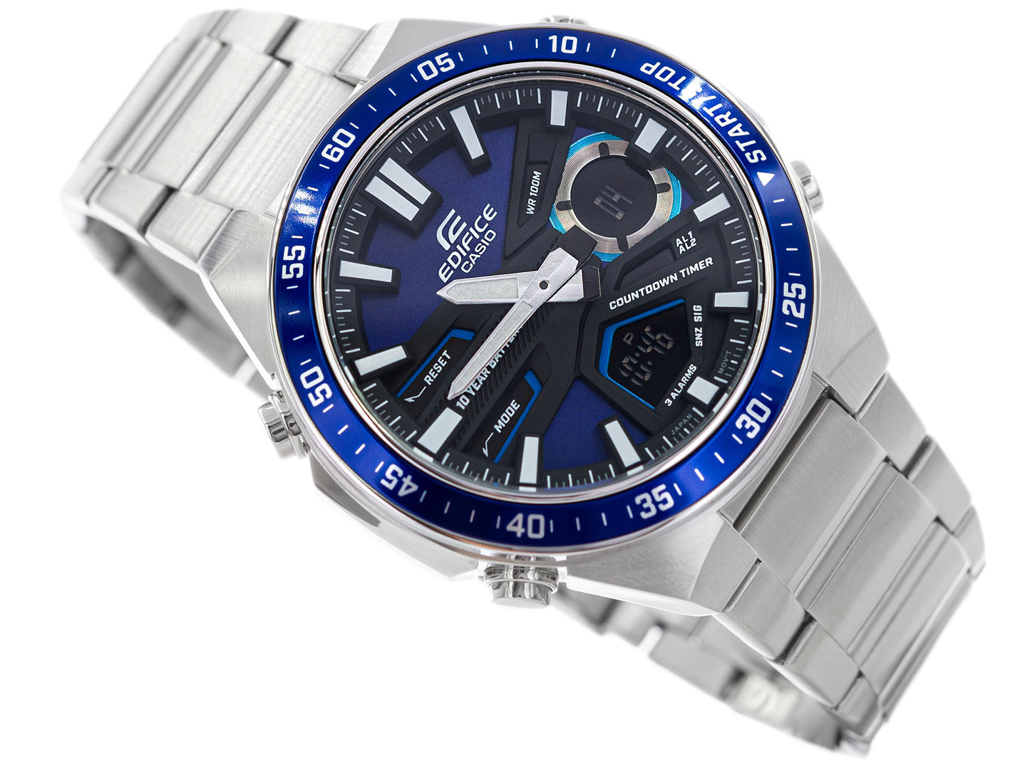 CASIO | EDIFICE EFV-C110D-2AV