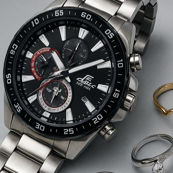 Relojes