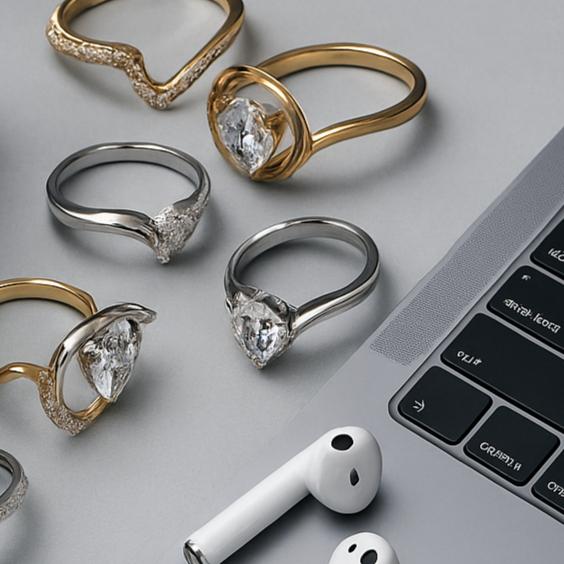 Anillos
