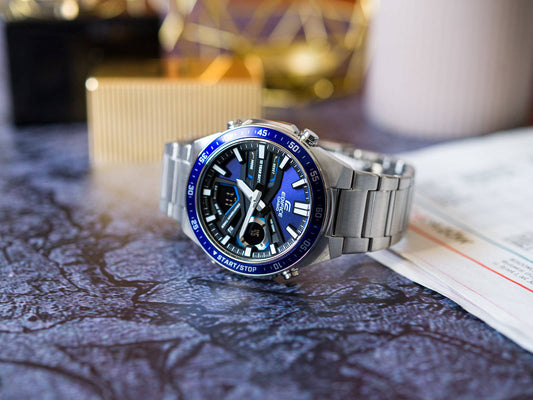 CASIO | EDIFICE EFV-C110D-2AV