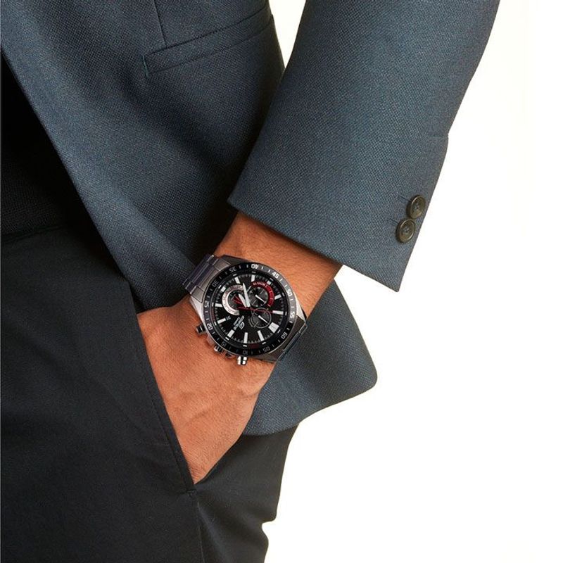 CASIO | EDIFICE EFV-620D-1A4V