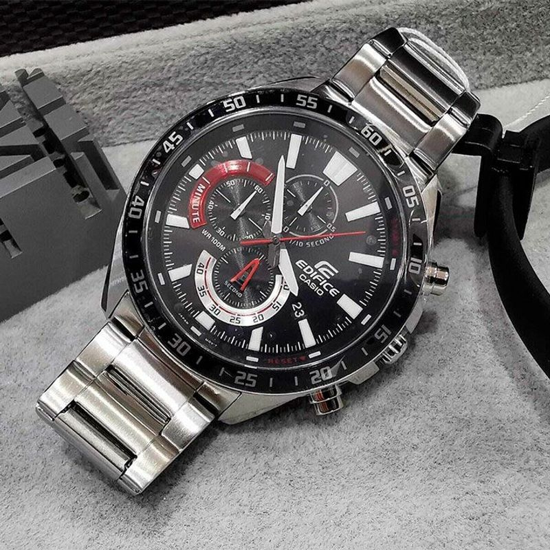 CASIO | EDIFICE EFV-620D-1A4V
