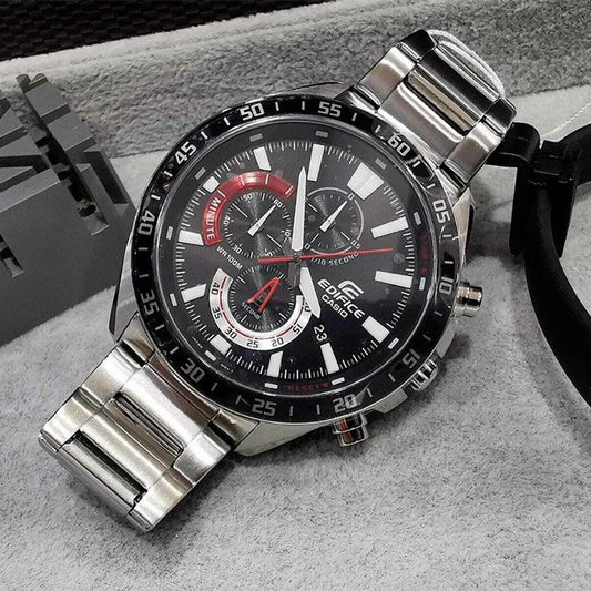 CASIO | EDIFICE EFV-620D-1A4V